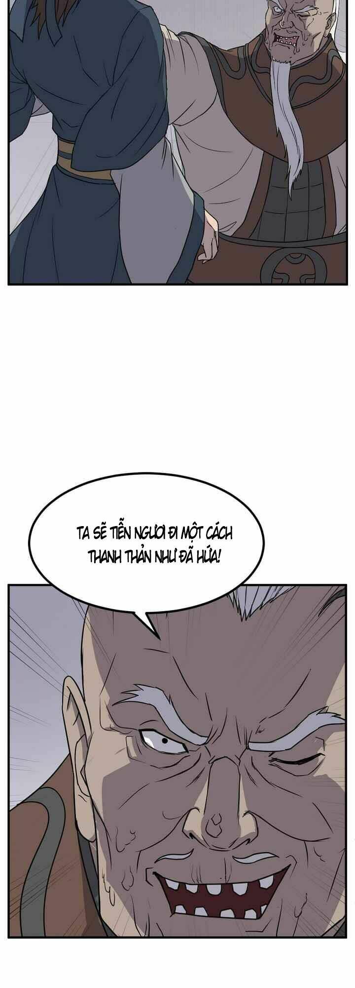 Trọng Sinh, Bất Khả Chiến Bại: Chapter 137