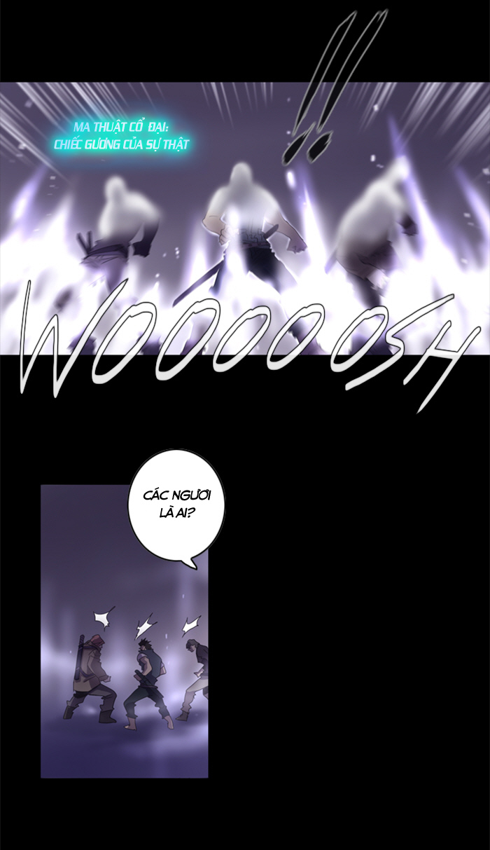 Soul Cartel: Chapter 72