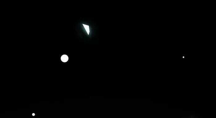 Trạch Thượng Tịch Mịch Huỳnh Hỏa: Chapter 18