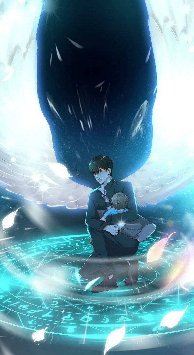 Tối Cường Vận Đào Hoa: Chapter 218