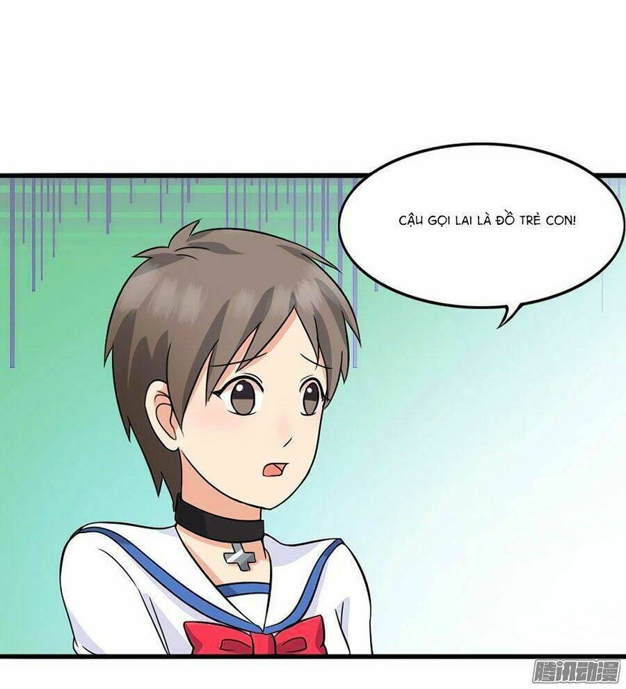 Số Hiệu 1314: Chapter 8