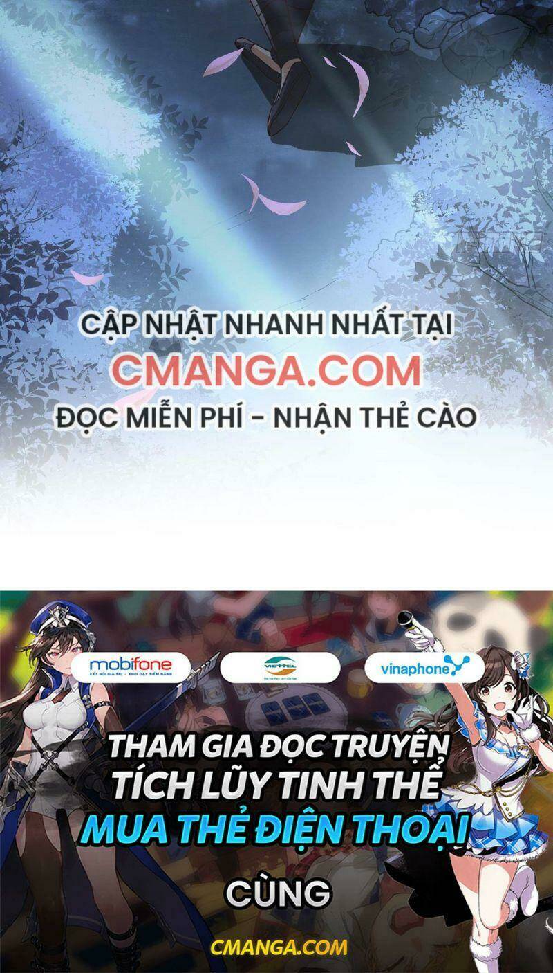 Cứu Được Tên Đại Ma Tôn: Chapter 10