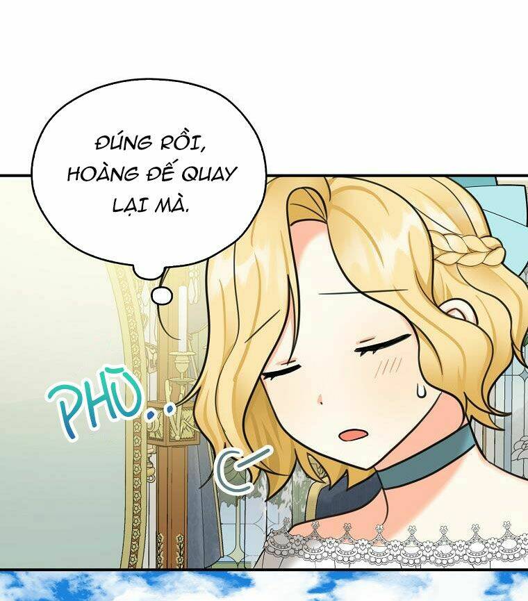 Ba Người Anh Trai Của Tôi Là Bạo Quân: Chapter 40.1