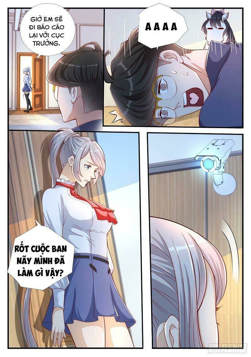 Ai Nói Ta Là Đại Lão?: Chapter 7