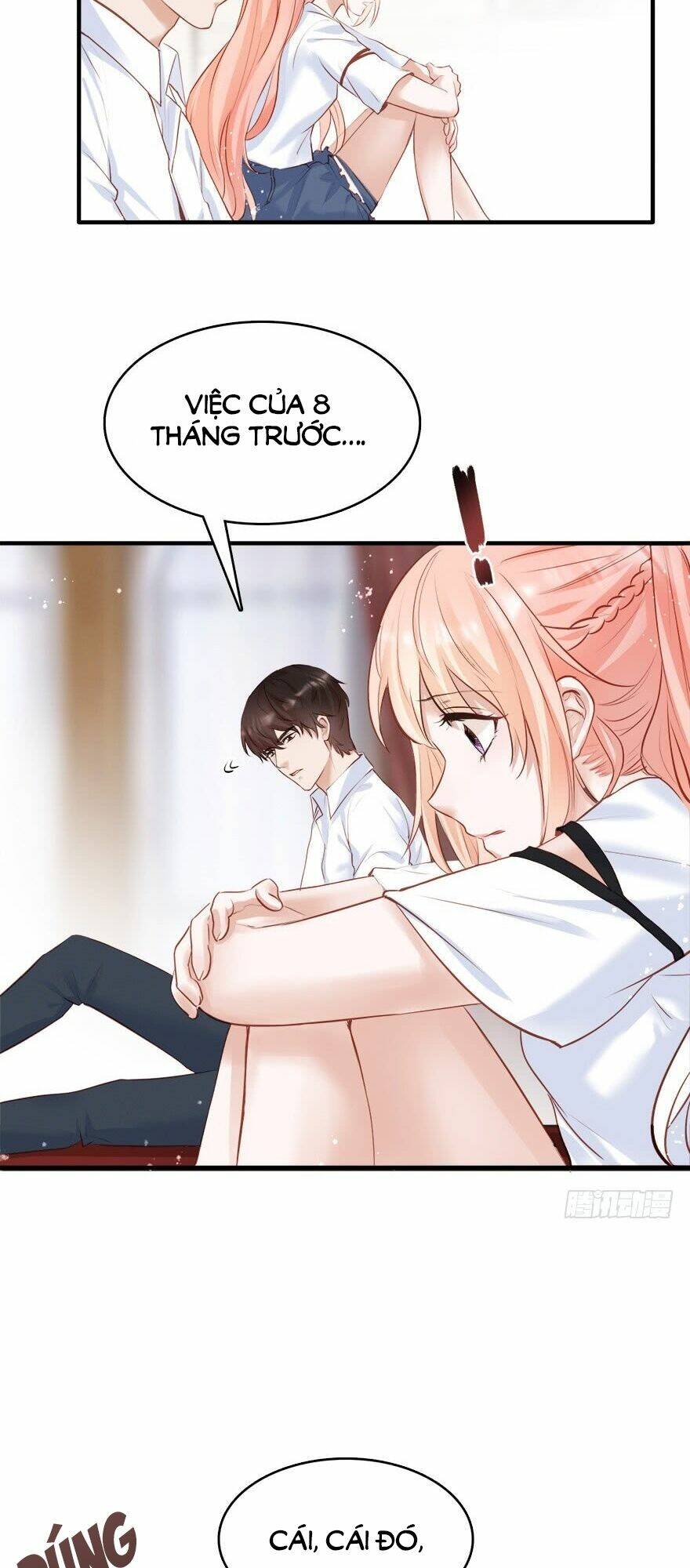 Sau Này Vẫn Cứ Thích Em: Chapter 23