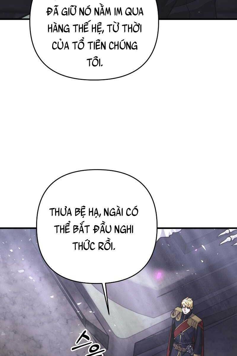 Trở Thành Bạo Quân: Chapter 26