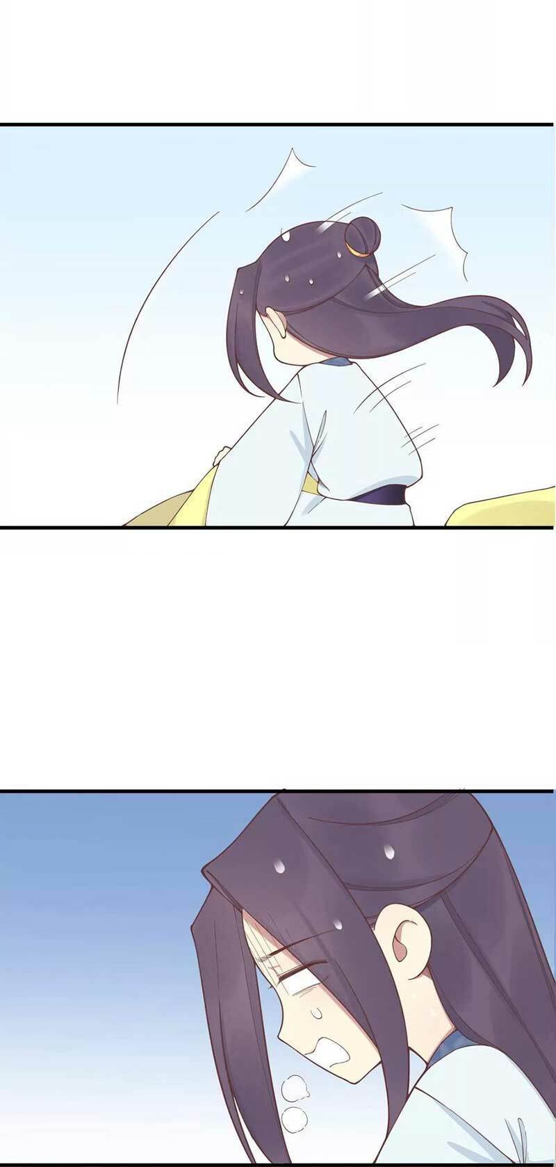 Hoàng Hậu Bận Lắm: Chapter 181.5