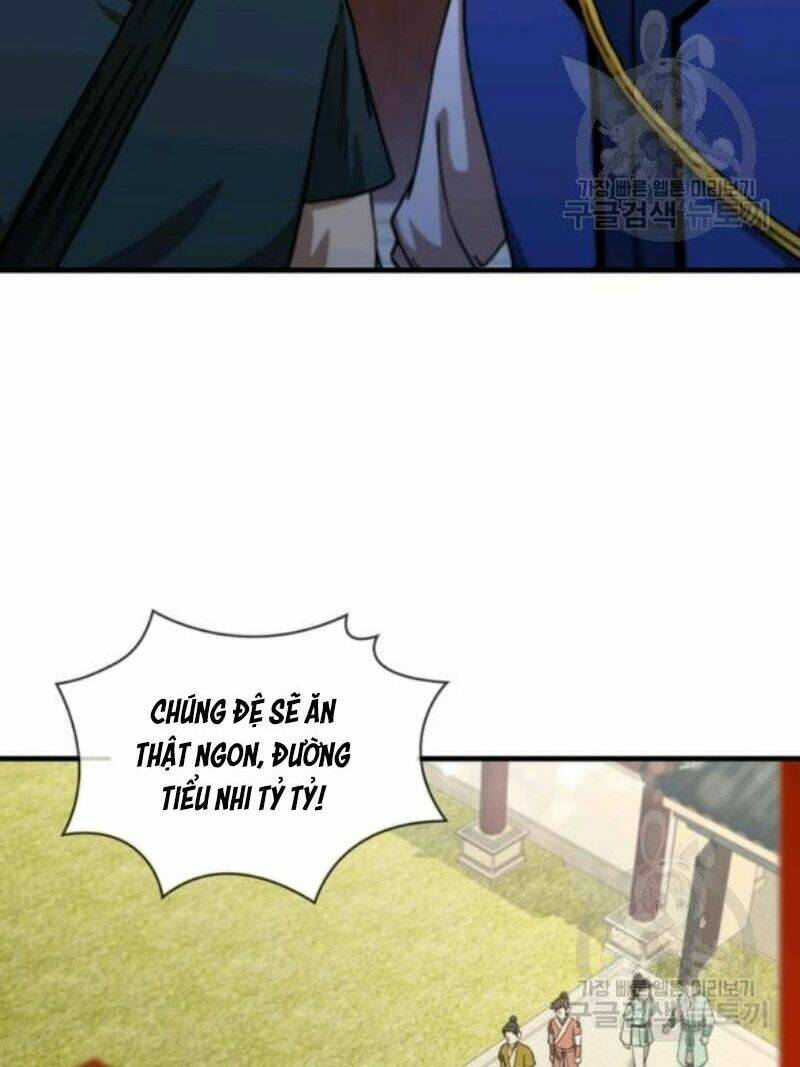 Thân Thủ Đệ Nhất Kiếm: Chapter 66