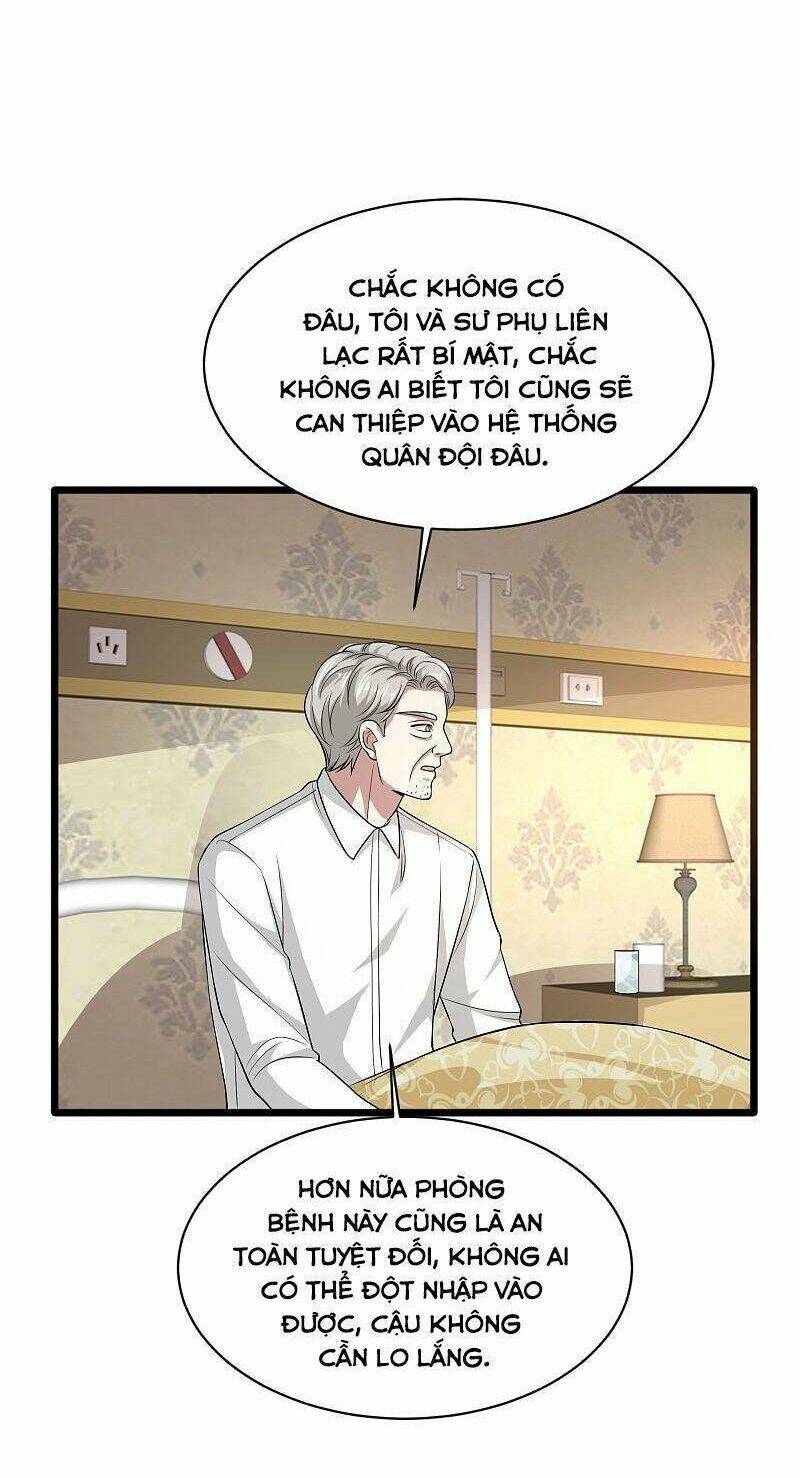 Đô Thị Tà Vương: Chapter 102