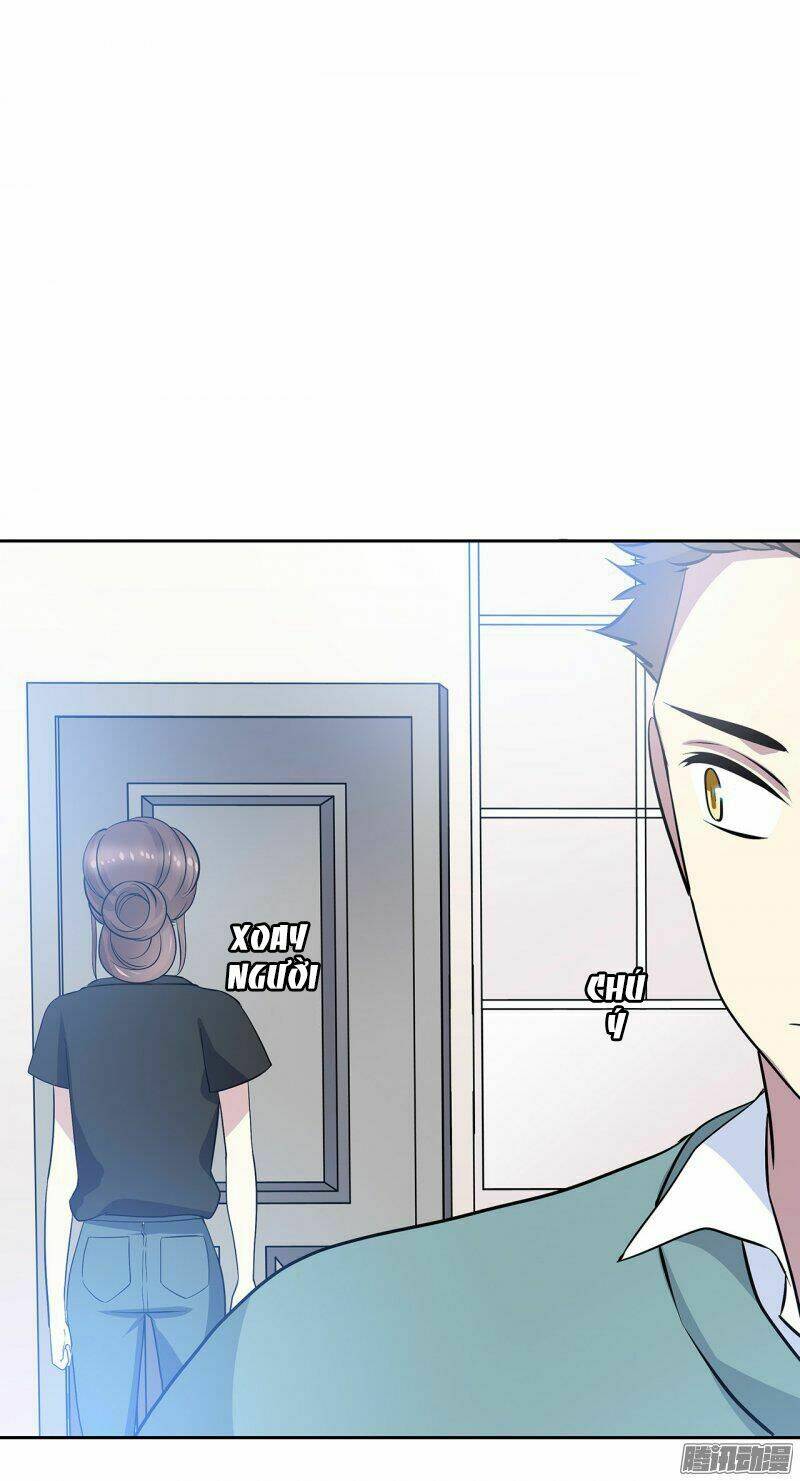 Người Yêu Thời Không: Chapter 51