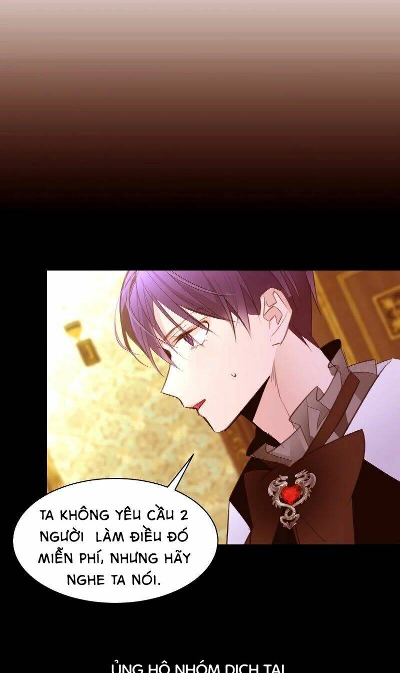Cuộc Sống Rập Khuôn Của Một Quý Cô Tái Sinh!: Chapter 45