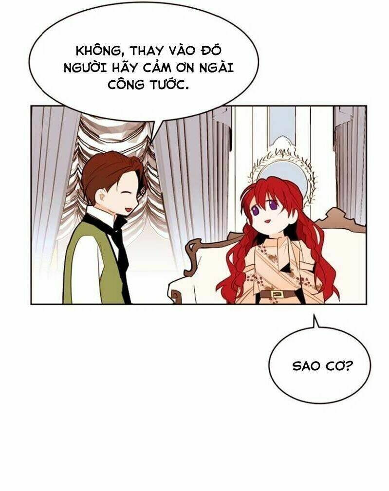Cuộc Sống Rập Khuôn Của Một Quý Cô Tái Sinh!: Chapter 13