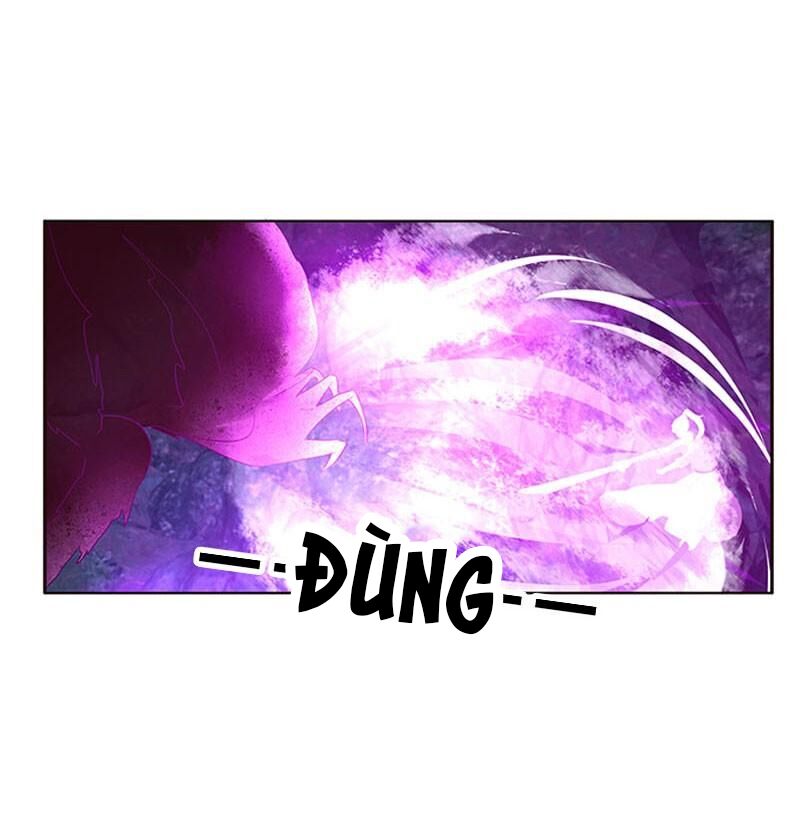 Thông Linh Phi: Chapter 376