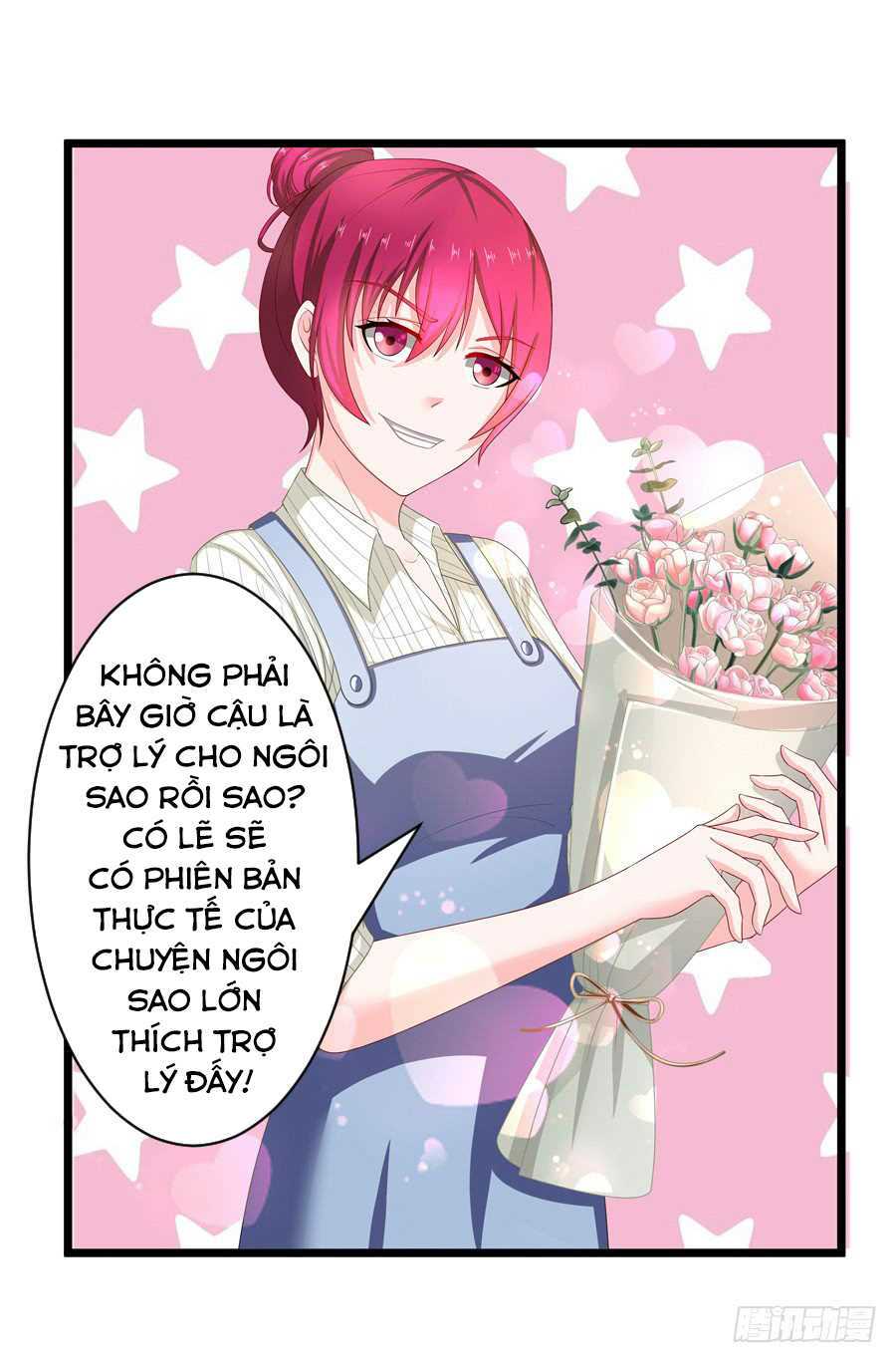 Gả Cho Tình Cũ Làm Lão Bà: Chapter 8