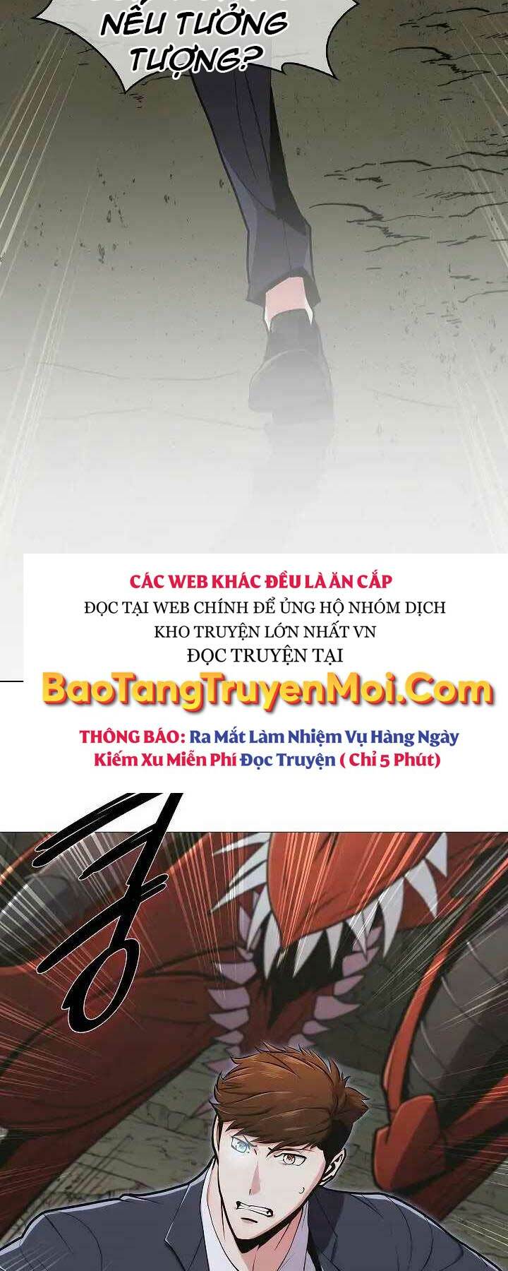 Kẻ Phát Hoạ Ấn Chú: Chapter 1