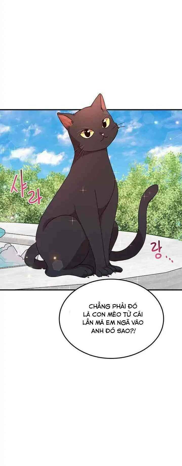 Công Tước, Loạn Vừa Thôi!: Chapter 55