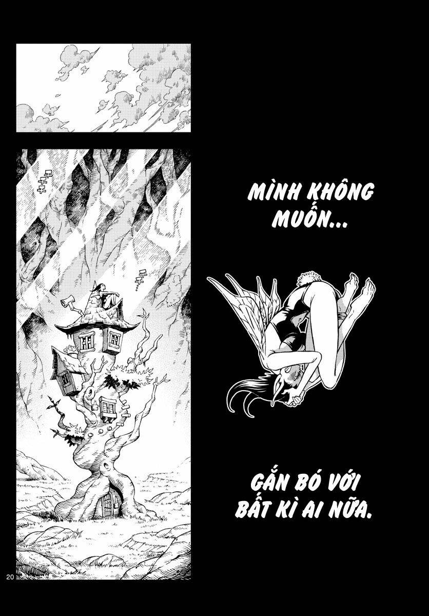 Marry Grave: Chapter 4