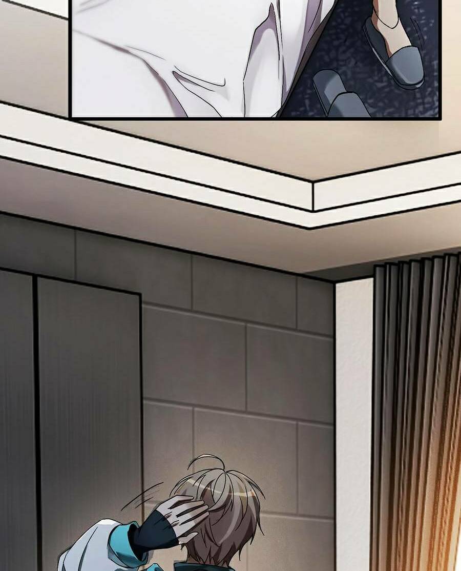 Người Chơi Siêu Mạnh: Chapter 3