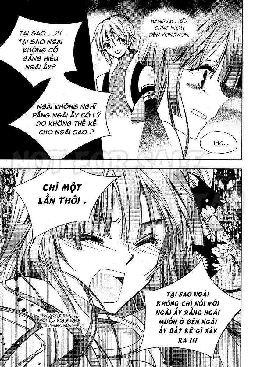 Hang Ah: Chapter 20