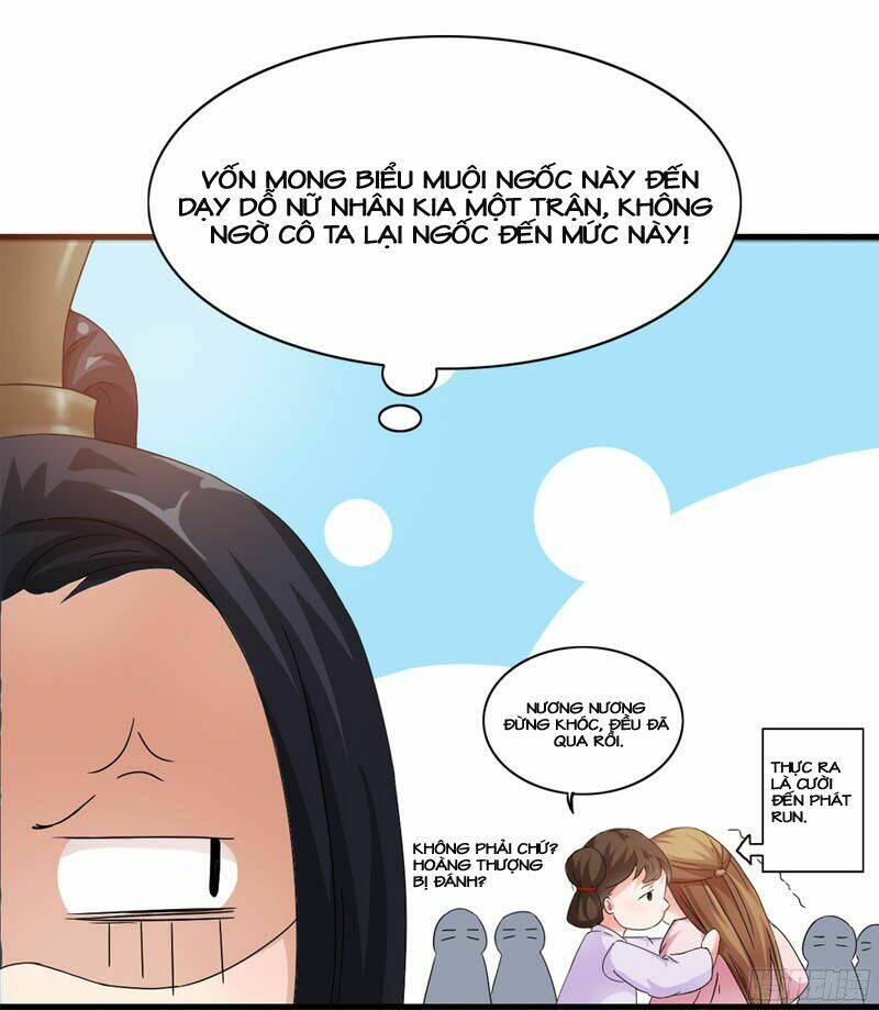 Hoàng Đế Hùng Mạnh Nhất Trong Lịch Sử: Chapter 8