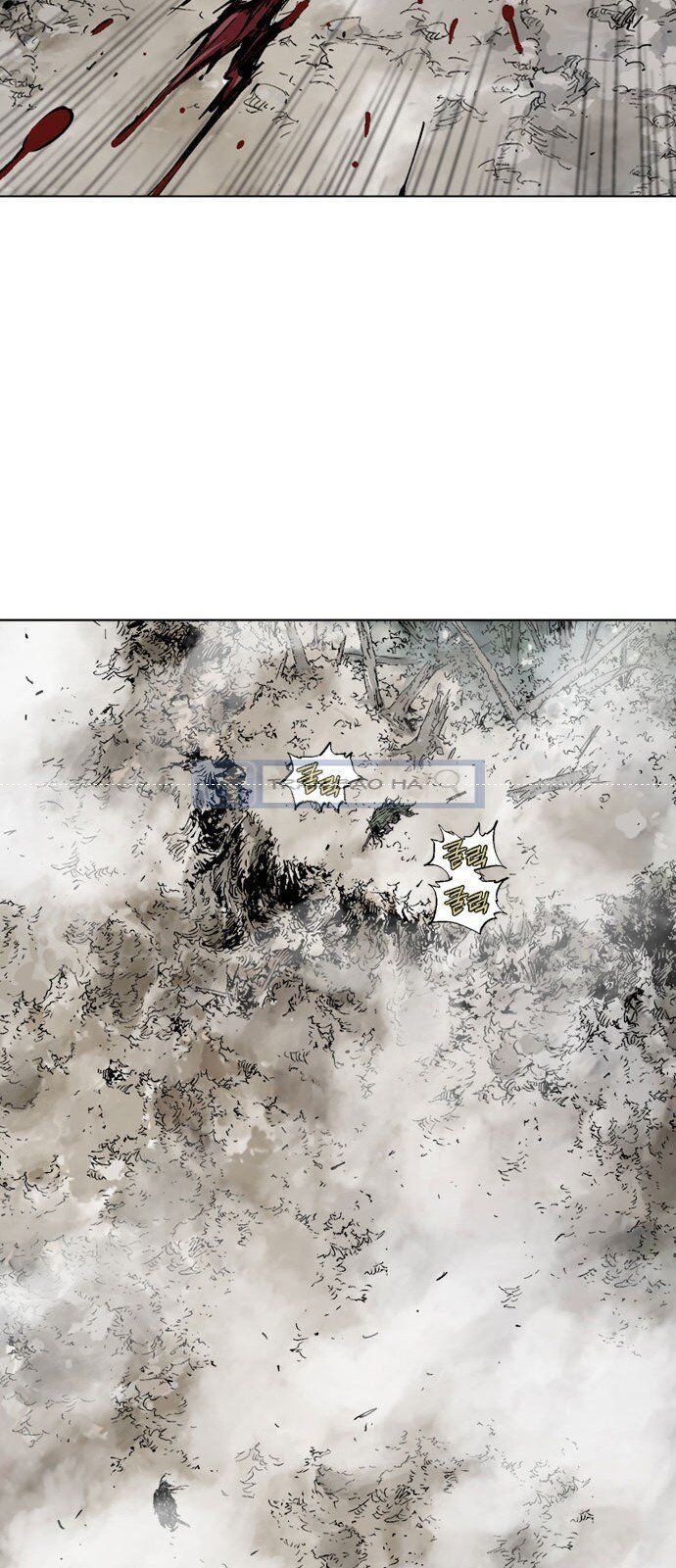 Cao Thủ 2: Chapter 77