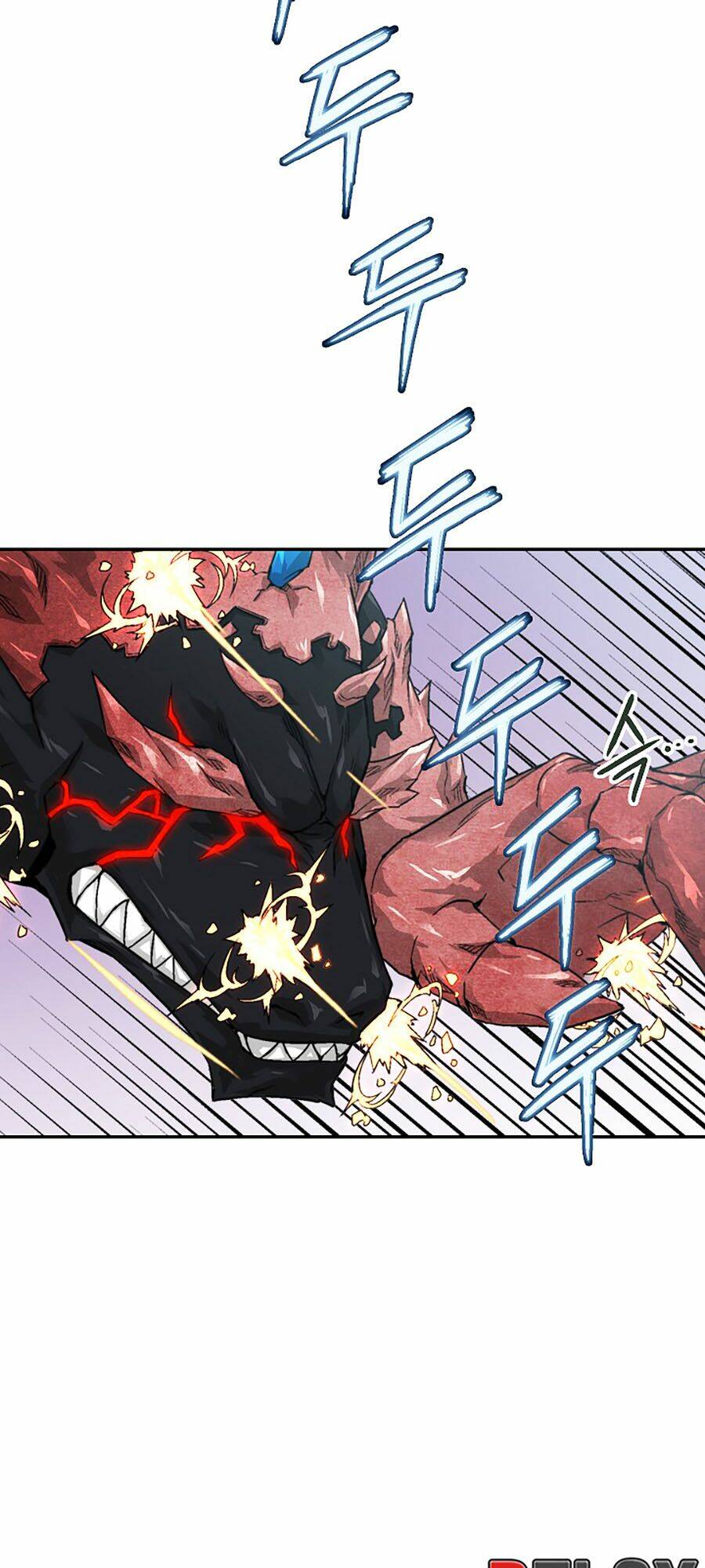 Hầm Ngục Bóng Tối: Chapter 9