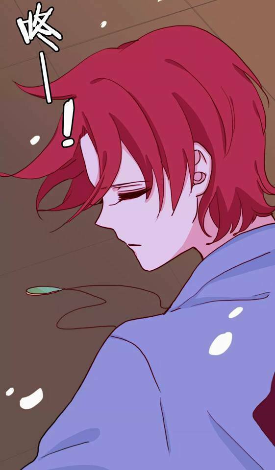 Trái Tim Băng Giá: Chapter 18
