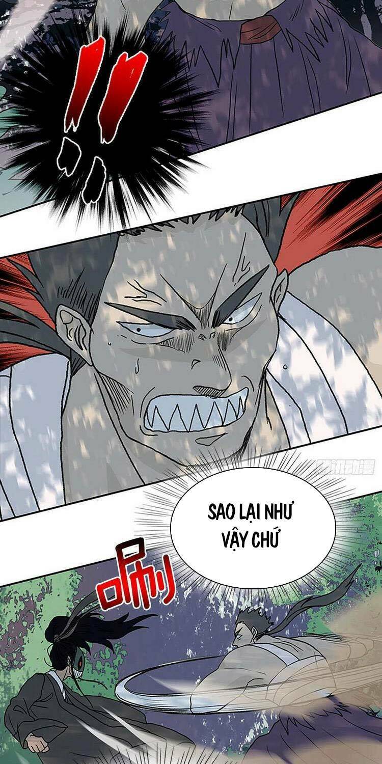 Học Sĩ Tái Sinh: Chapter 192