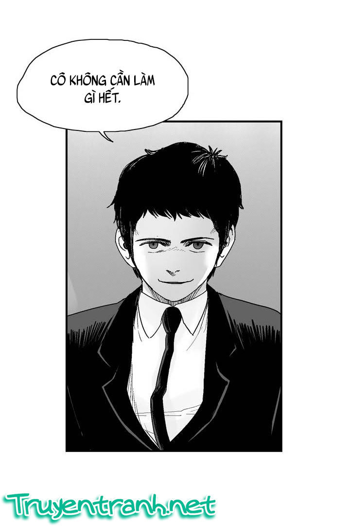 Dear Boy: Chapter 13