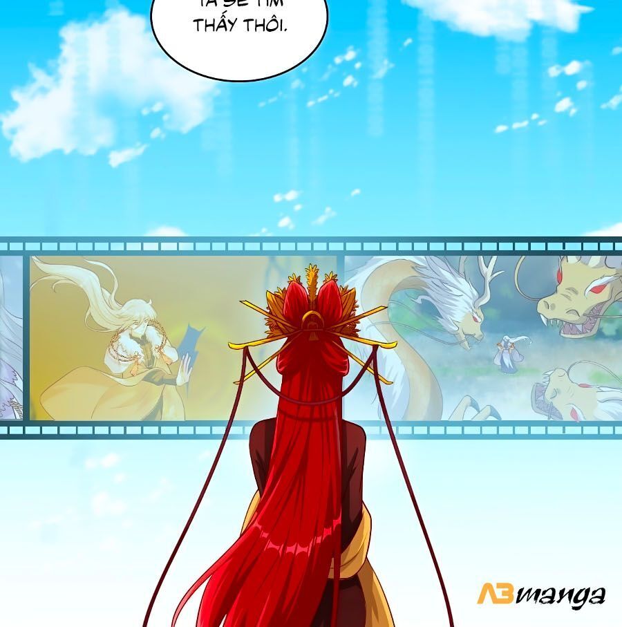 Phản Phái Nữ Đế Lai Tập: Chapter 50