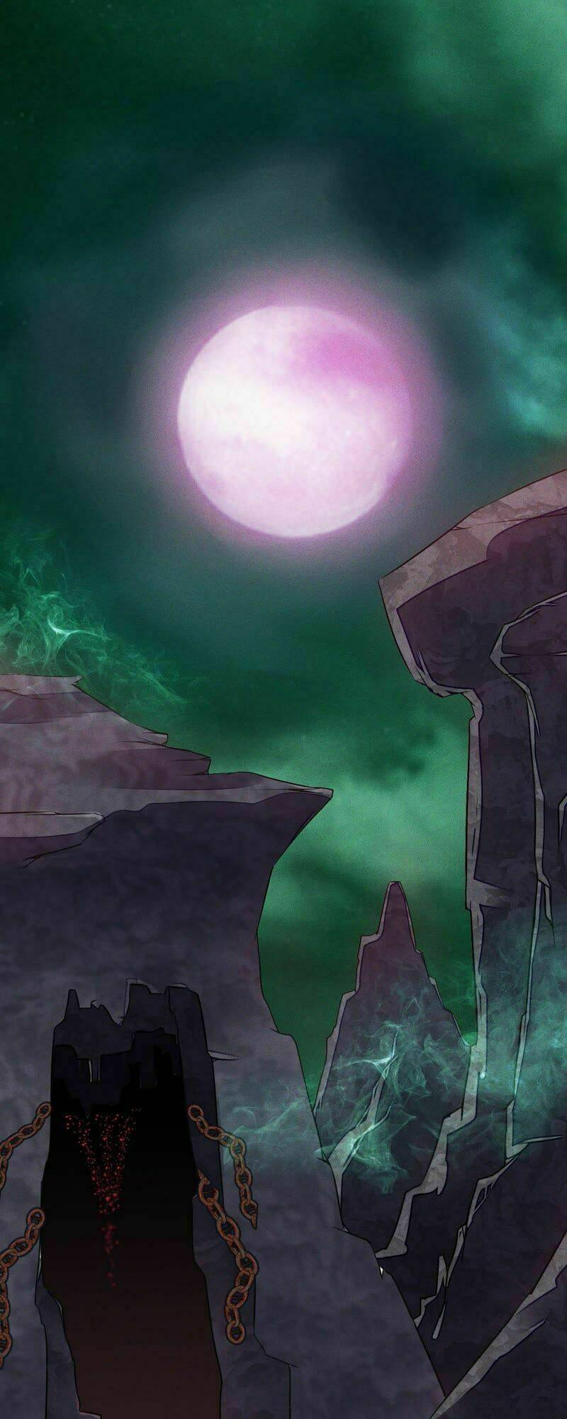 Thần Nữ Thái Năng Liêu: Chapter 14