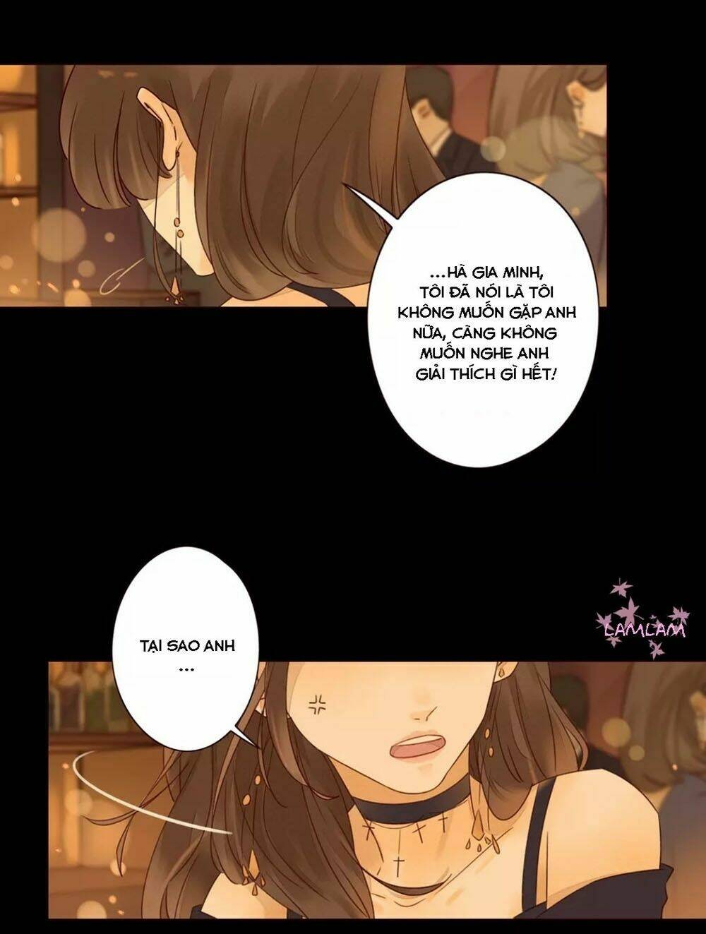 Cô Ấy Không Đáng Yêu: Chapter 2