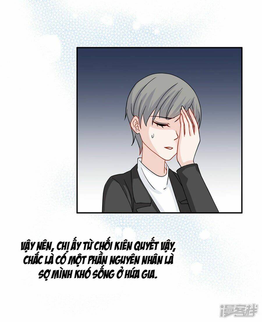 Thiên Kim Bất Lương: Chapter 35