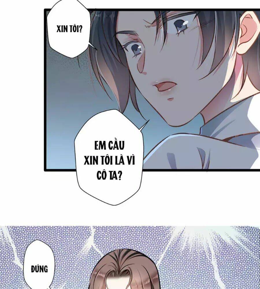 Cưng Chiều Ái Thê Hư Hỏng: Chapter 31