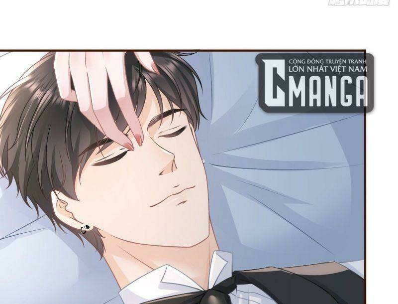 Bạn Gái Tôi Mới 30+: Chapter 86