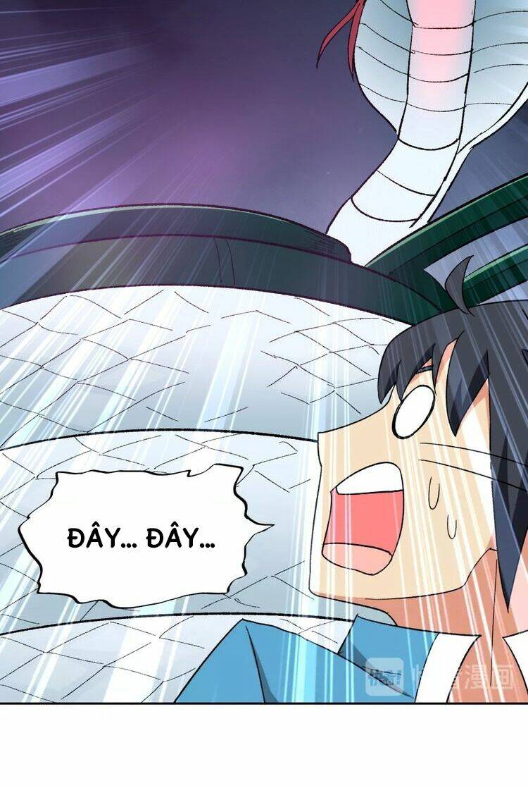 Ta Luyện Giả Kim Trong Thời Đại Tu Tiên: Chapter 27