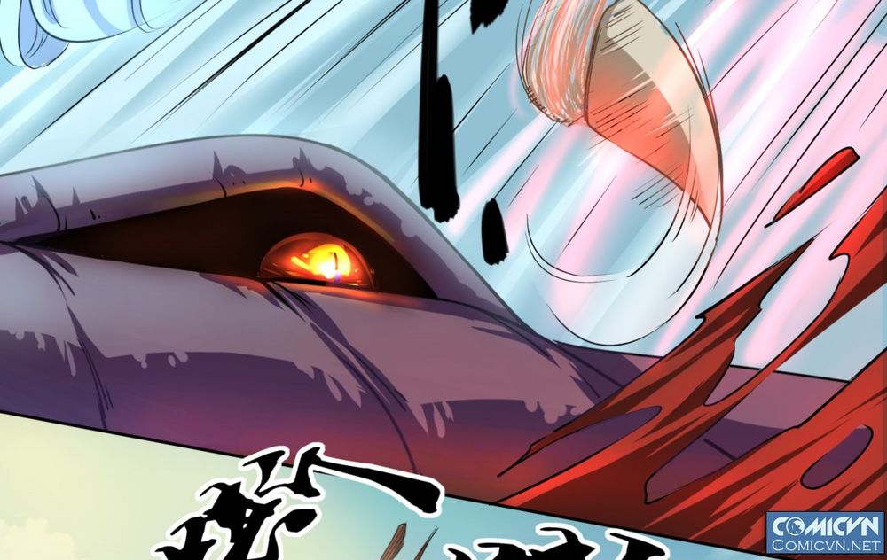 Thú Hồn Đạo: Chapter 2