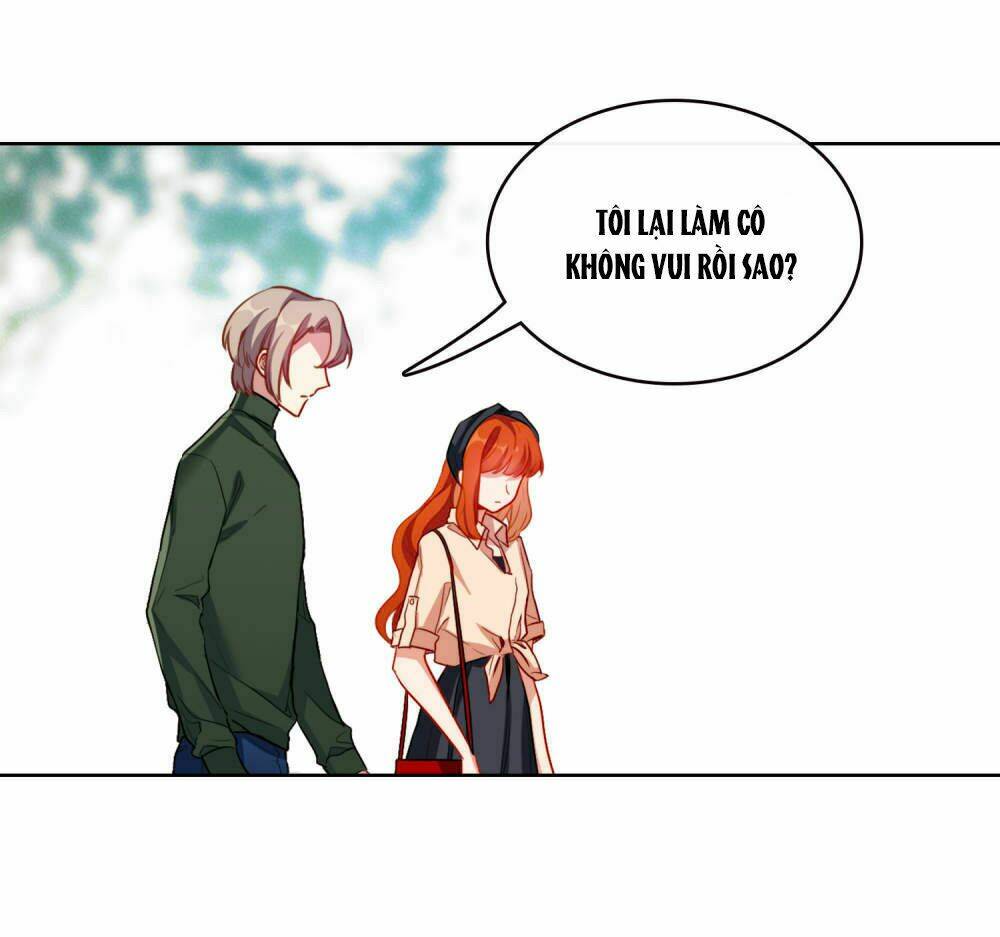 Địa Ngục Cáo Bạch Thi: Chapter 100