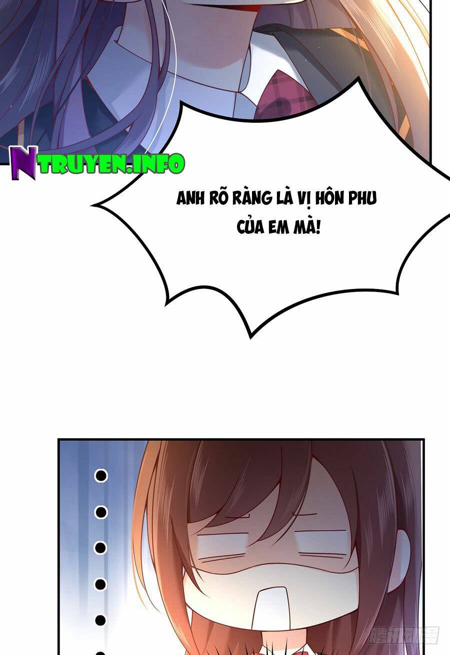 Nam Thần Truy Thê Chỉ Nam: Chapter 13.2