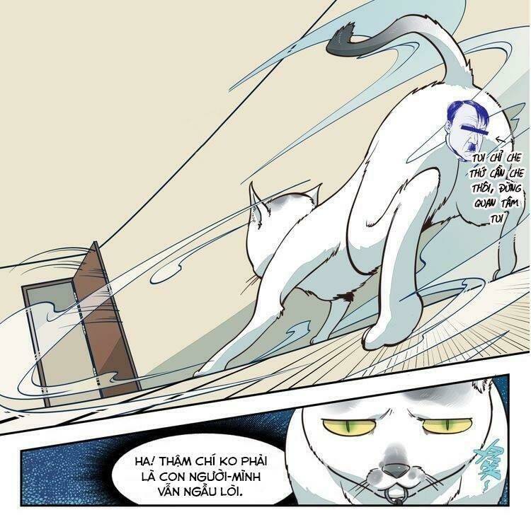 Thời Khắc Ấy, Chúng Ta Gặp Nhau: Chapter 2