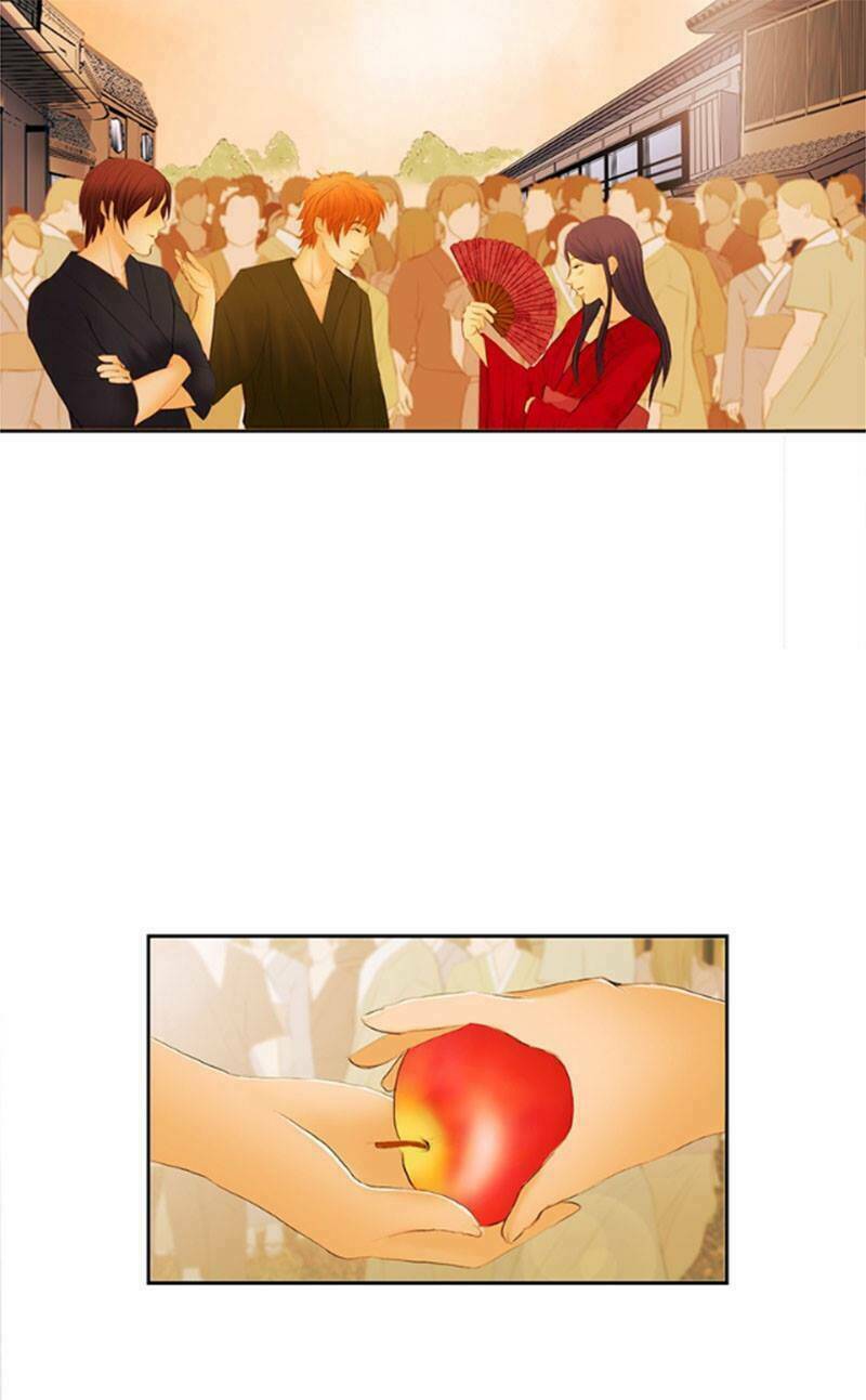 Lãnh Huyết Vương (King): Chapter 1