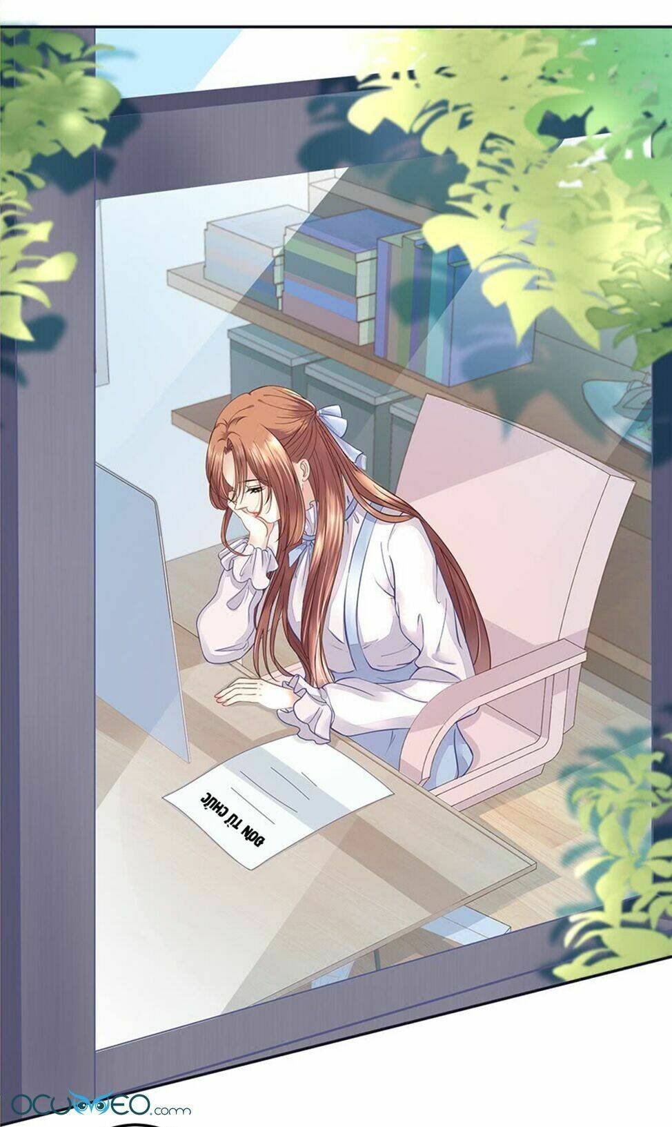 Bạn Trai Điều Khiển Giấc Mơ: Chapter 19