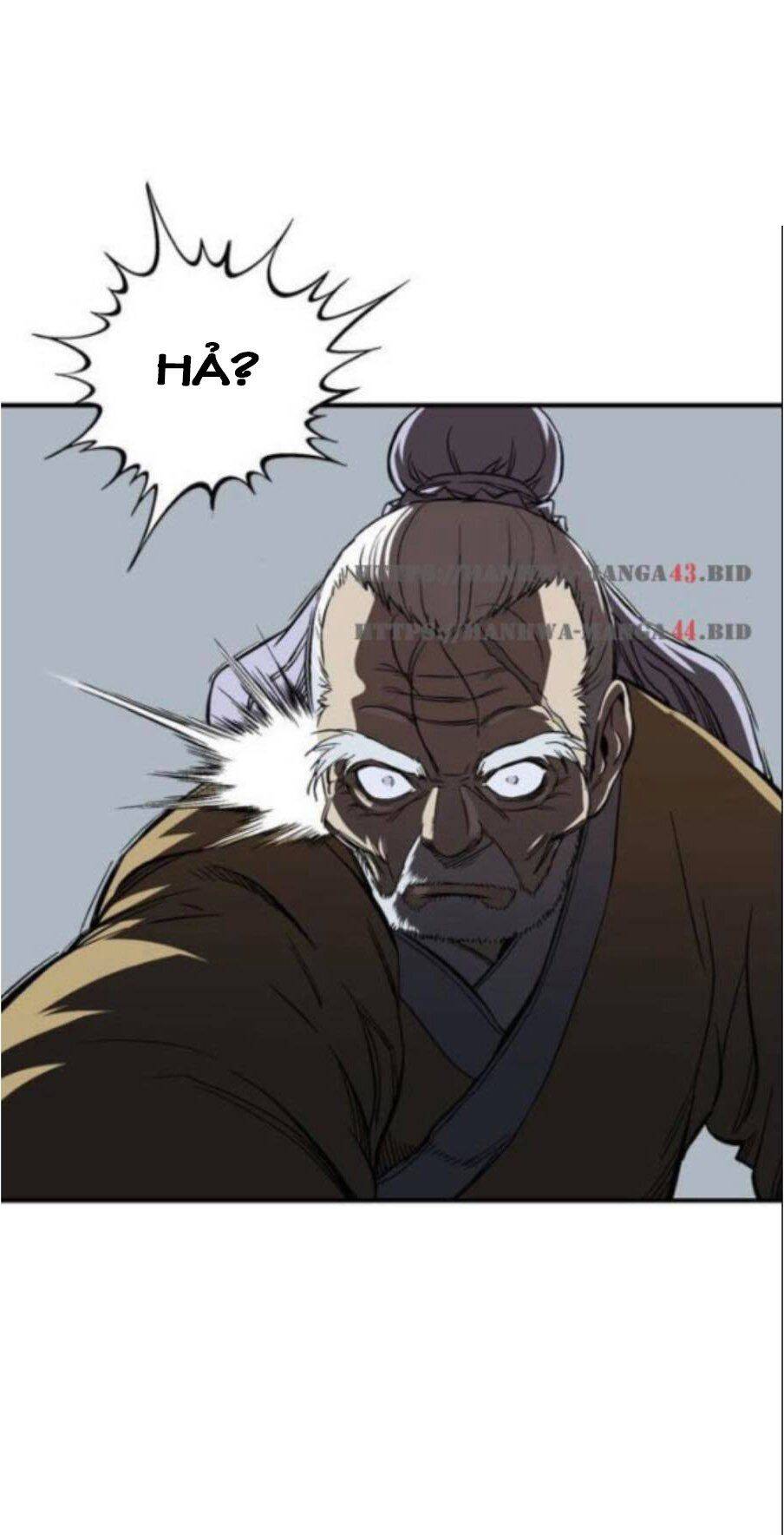 Cao Thủ 2: Chapter 138