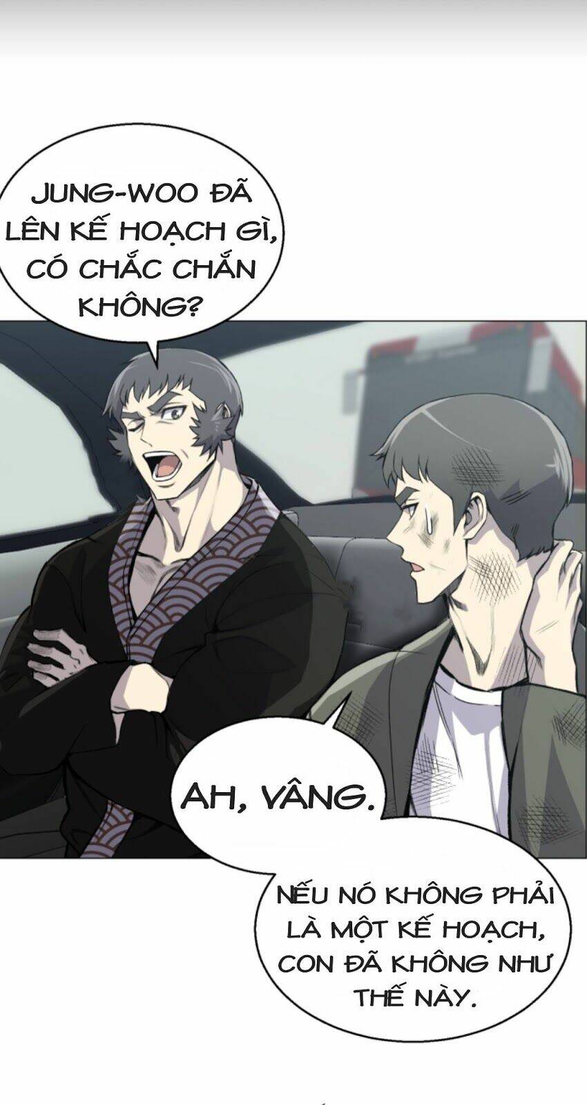 Luân Hồi Ác Nhân: Chapter 40