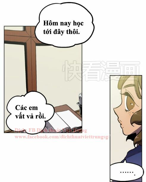 Xin Đừng Cắn Em: Chapter 13
