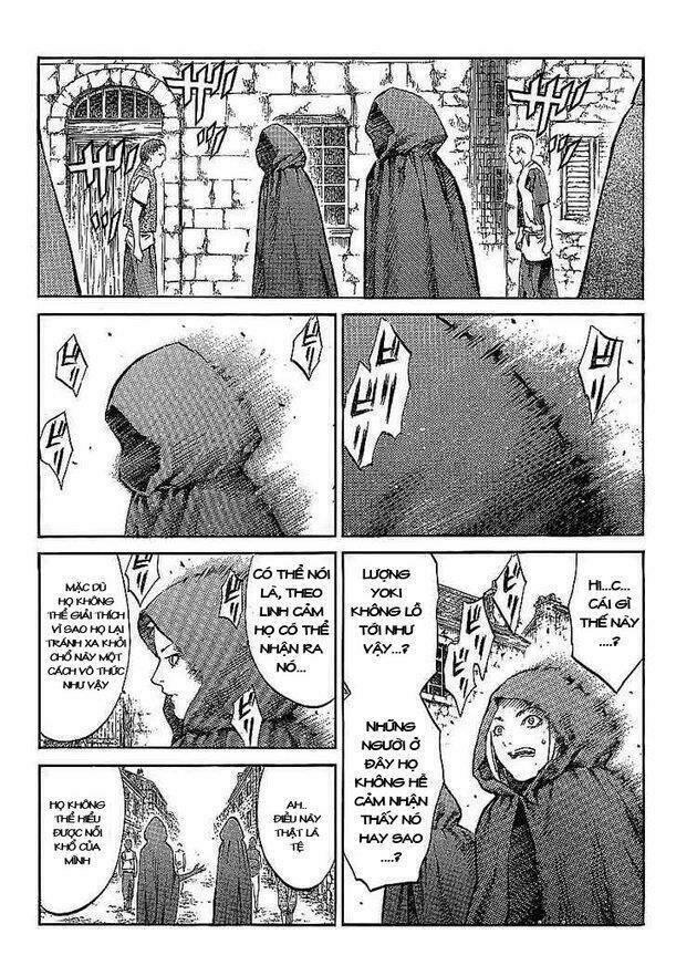 Mắt Bạc: Chapter 86