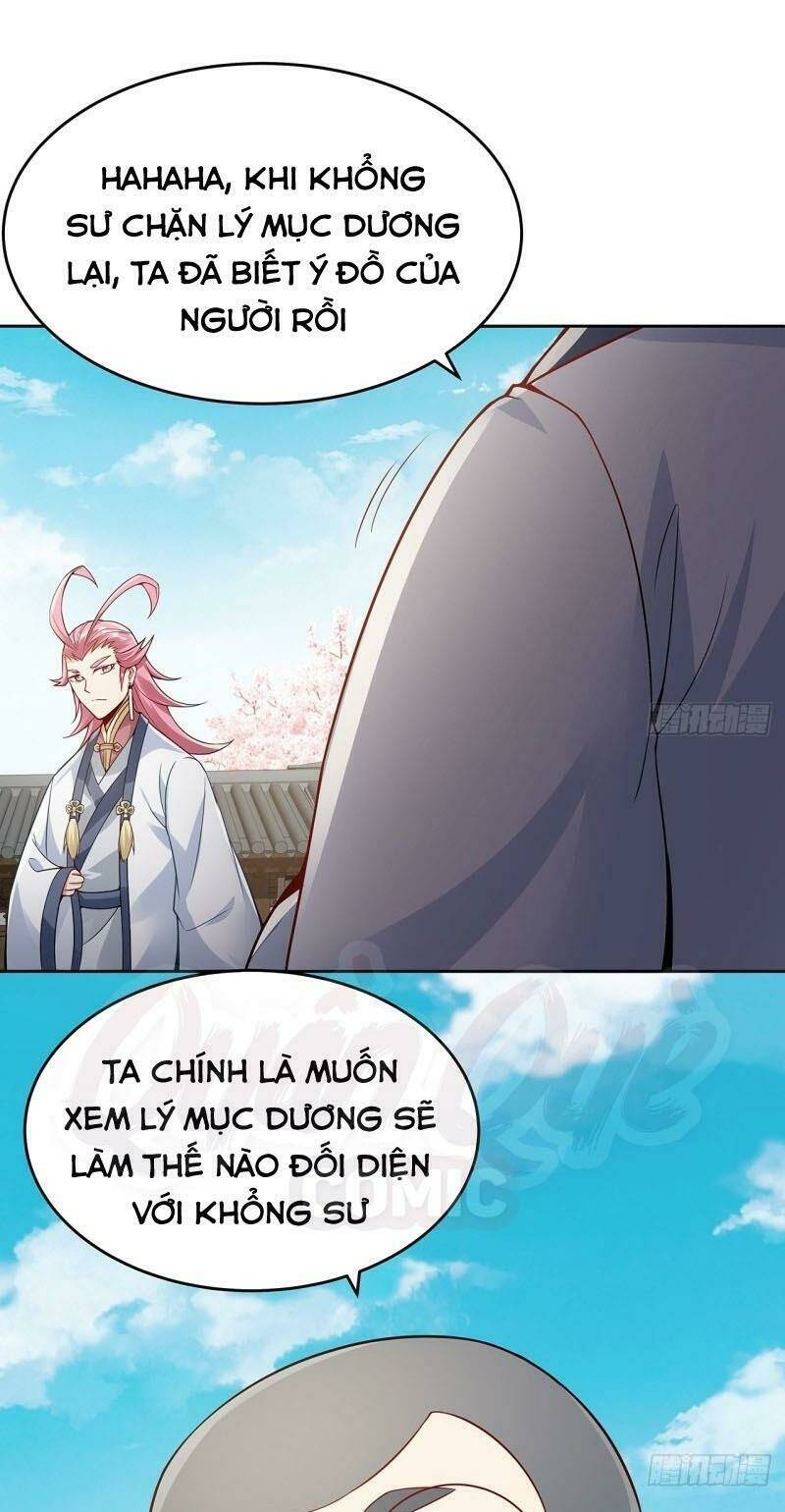 Nghịch Lân: Chapter 79