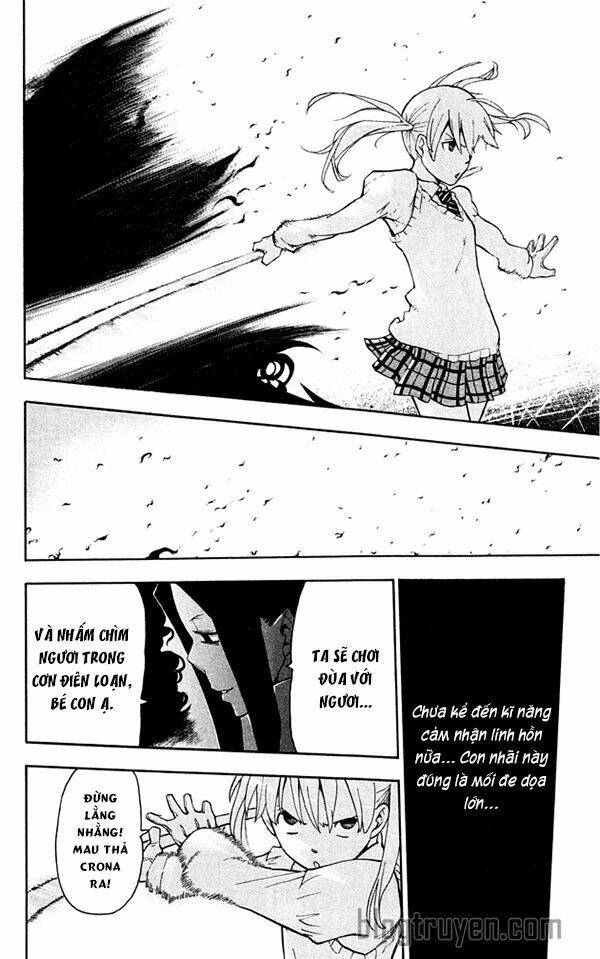 Soul Eater: Chapter 58