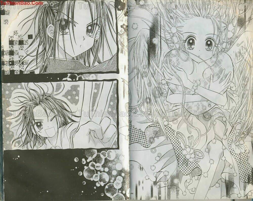 Búp Bê Collen: Chapter 2