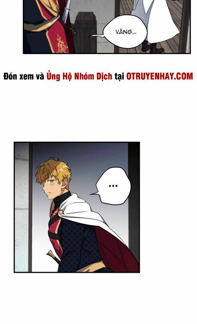 LÂU ĐÀI VÔ DANH: Chapter 14